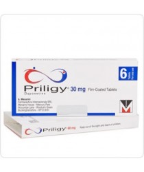 Priligy 30 Mg 6 Tablet